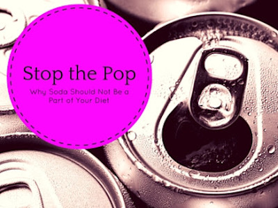 Stop The Pop